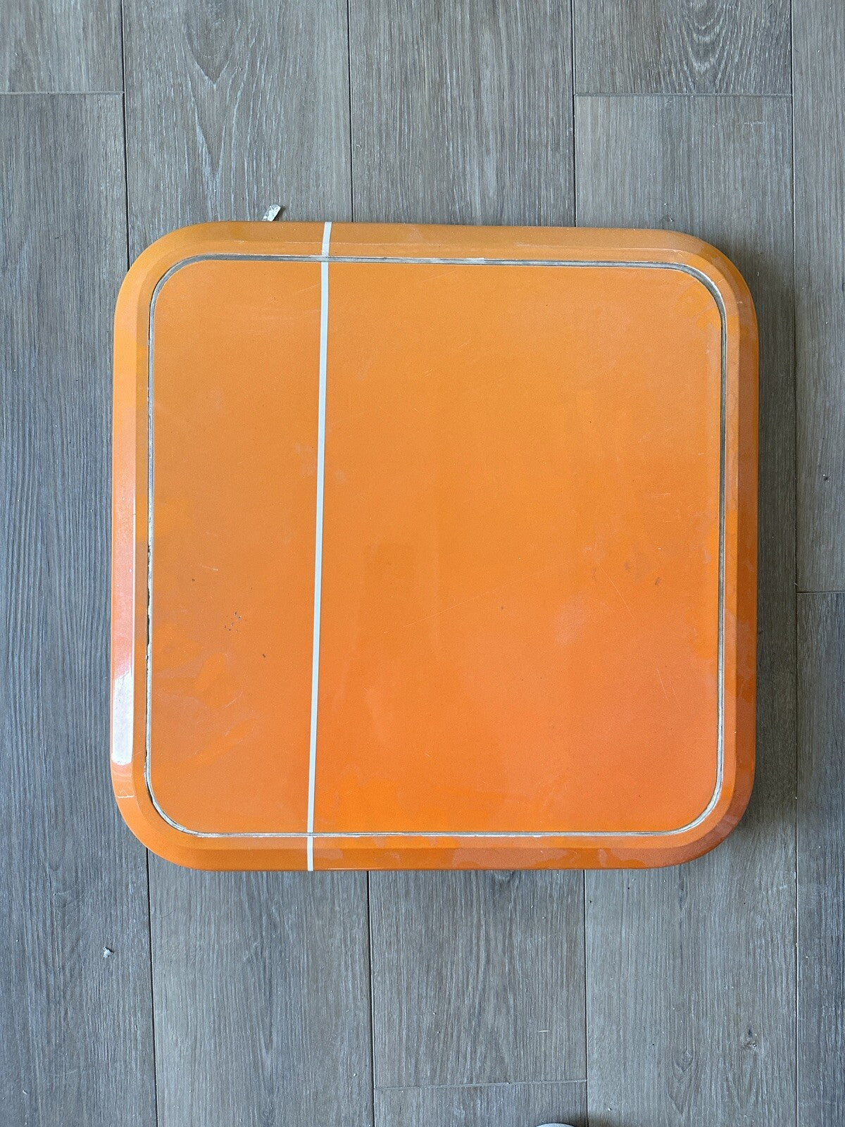 Formula Bomar Deck Hatch Painted 200513973