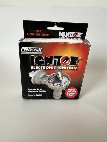 Pertronix Electronic Ignition 1564 15640