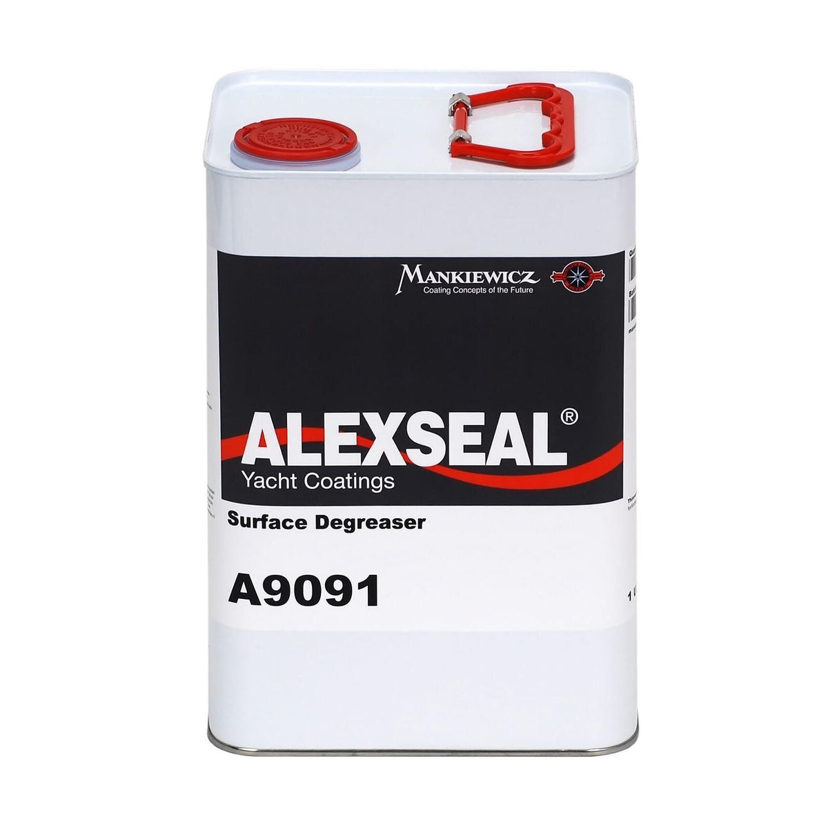 Alexseal Surface Degreaser / Dewaxer