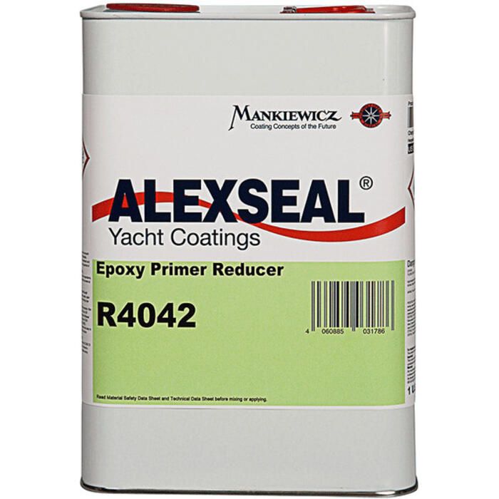 ALEXSEAL Epoxy Primer Reducer