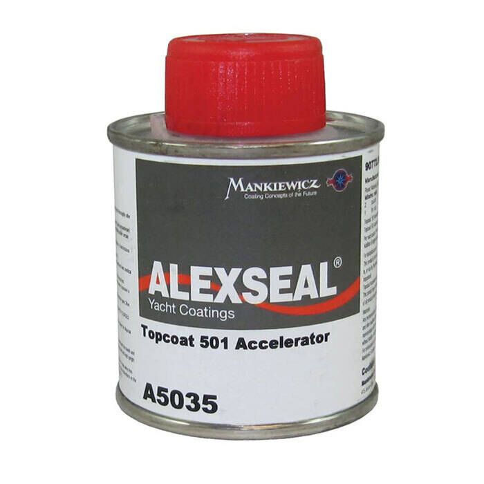 ALEXSEAL Topcoat 501 Accelerator