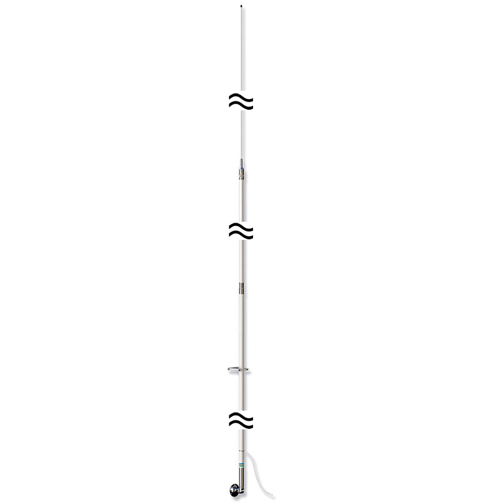 Shakespeare 393 23&#39; Single Side Band Antenna [393]