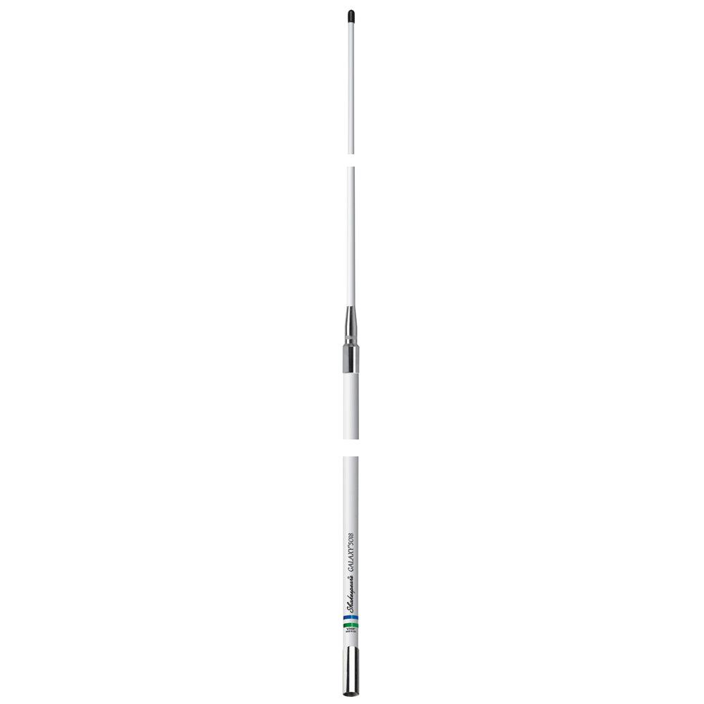 Shakespeare Galaxy 5018 15&#39; 2 VHF Antenna - 9dB Gain [5018]