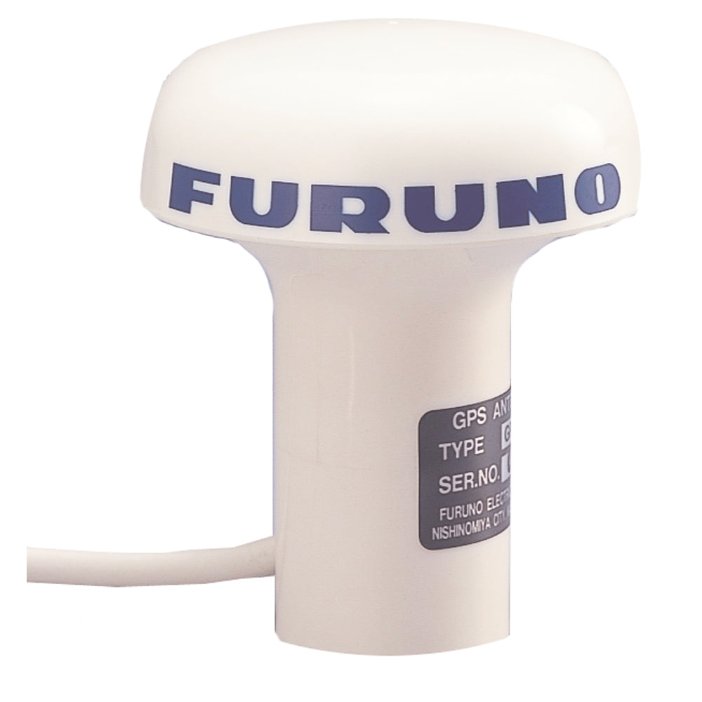 Furuno GPA017 GPS Antenna w/ 10m Cable [GPA017]
