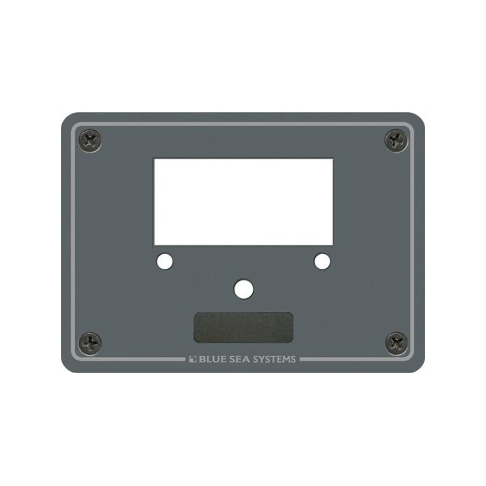 Blue Sea 8013 Mounting Panel f/(1) 2-3/4&quot; Meter [8013]