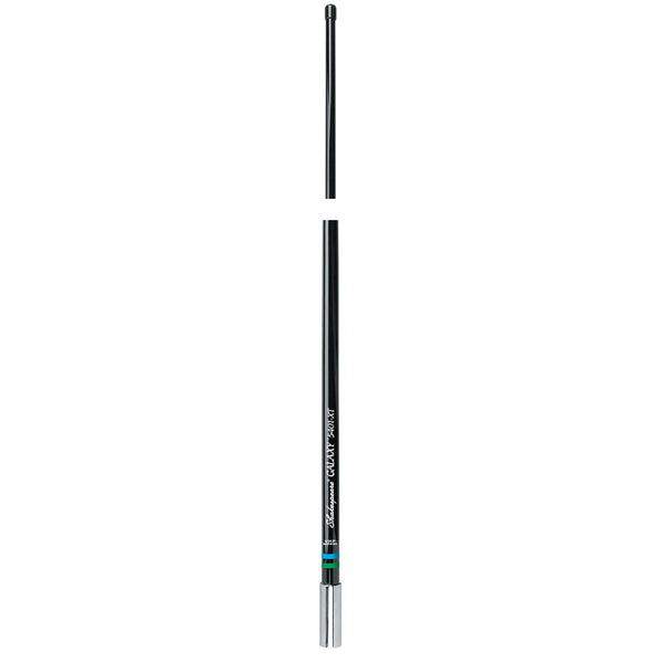 Shakespeare 5401-XT Galaxy 4' Antenna - 3dB Gain