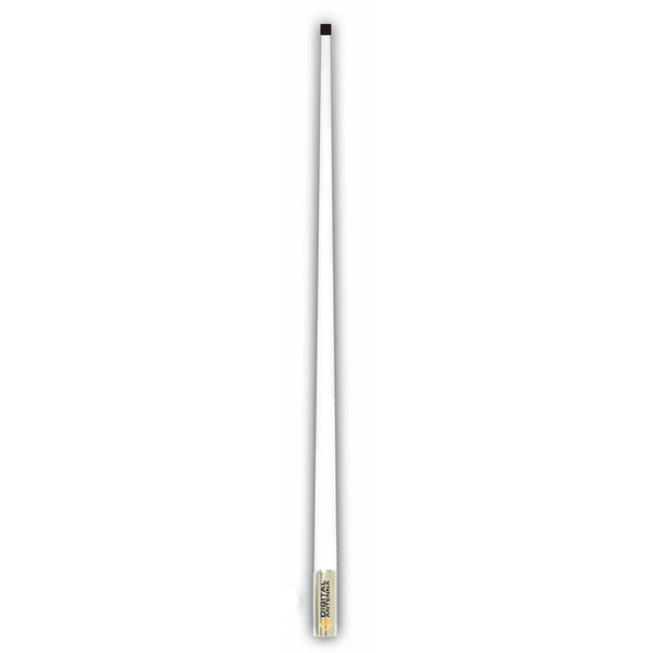 Digital Antenna 531-AW 4 AM/FM Antenna - White
