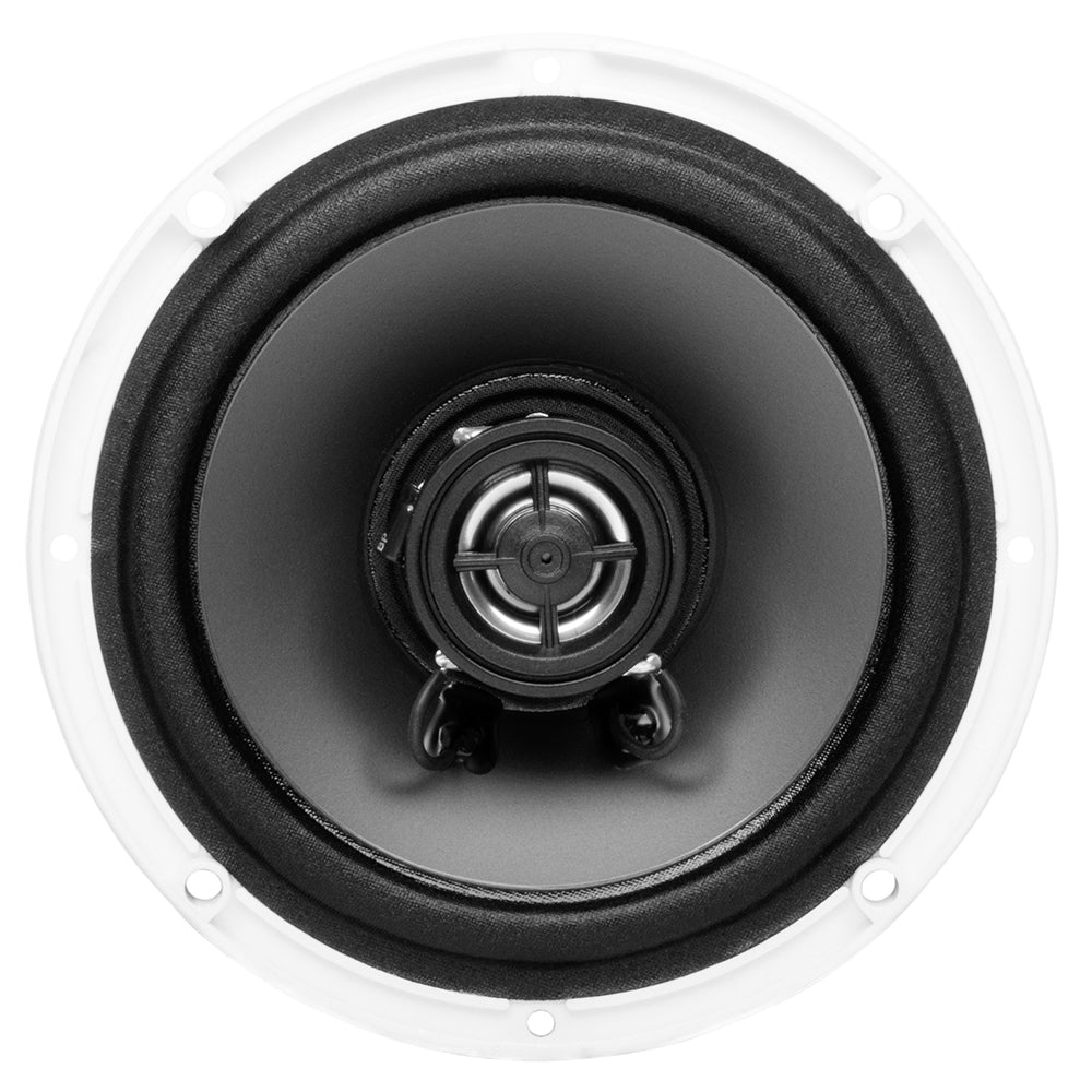 Boss Audio 5.25&quot; MR50W Speakers - White - 150W [MR50W]