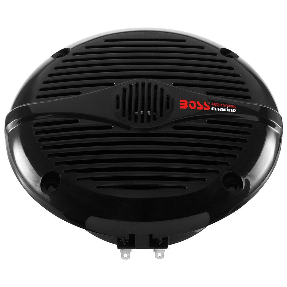Boss Audio 5.25&quot; MR50B Speakers - Black - 150W [MR50B]