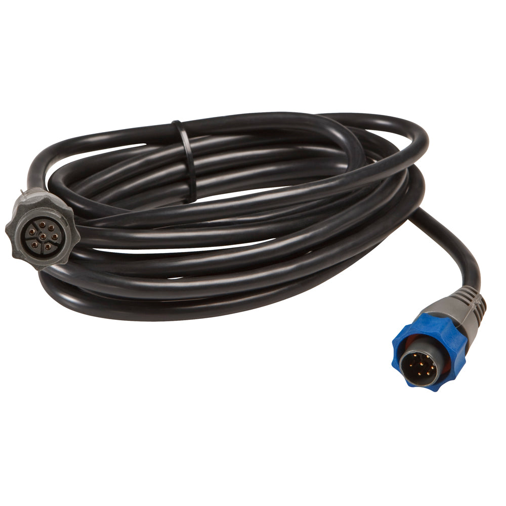 Lowrance 20&#39; Transducer Extension Cable [99-94]