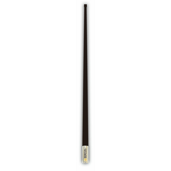 Digital Antenna 531-AB 4 AM/FM Antenna - Black