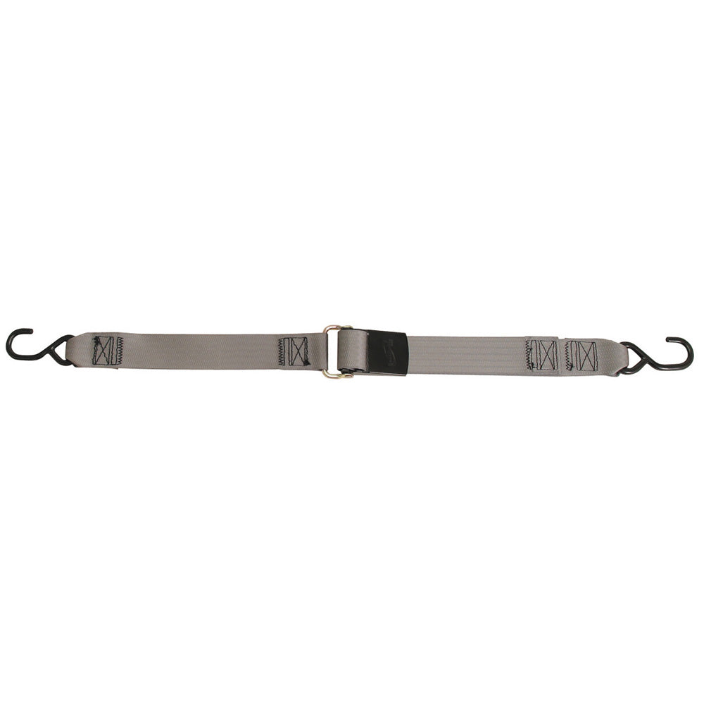 BoatBuckle Kwik-Lok Gunwale Tie-Down - 2&quot; x 13&#39; [F13114]