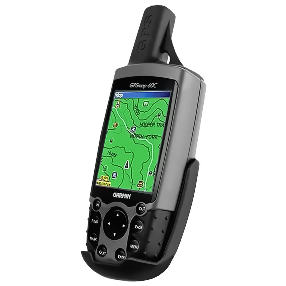 RAM Mount Cradle f/Garmin 60 Series