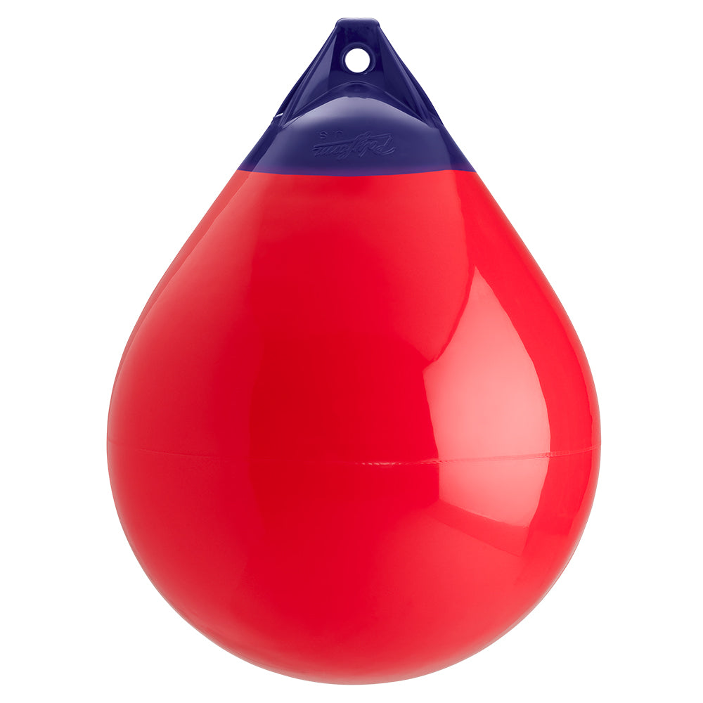 Polyform A-5 Buoy 27&quot; Diameter - Red [A-5-RED]
