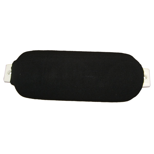 Polyform Fenderfits Fender Cover f/F-3  G-5 Fender - Black [FENDER FITS-F-3/G-5 BLACK]