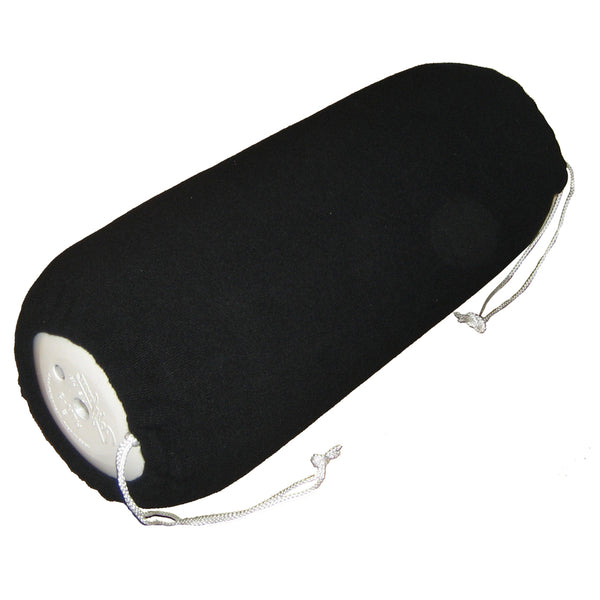 Polyform Fenderfits Fender Cover f/HTM-3 Fender - Black [FENDER FITS-HTM-3 BLACK]