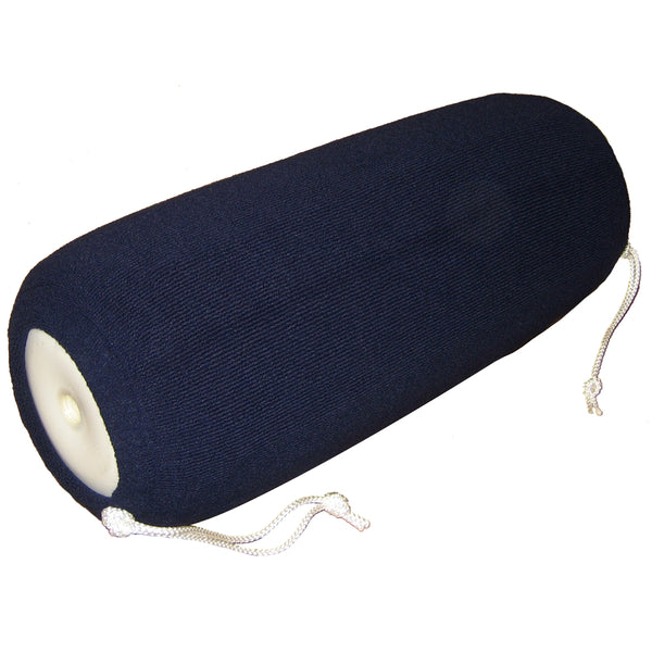 Polyform Fenderfits Fender Cover f/HTM-4 Fender - Navy Blue [FENDER FITS-HTM-4 NAVY BLUE]