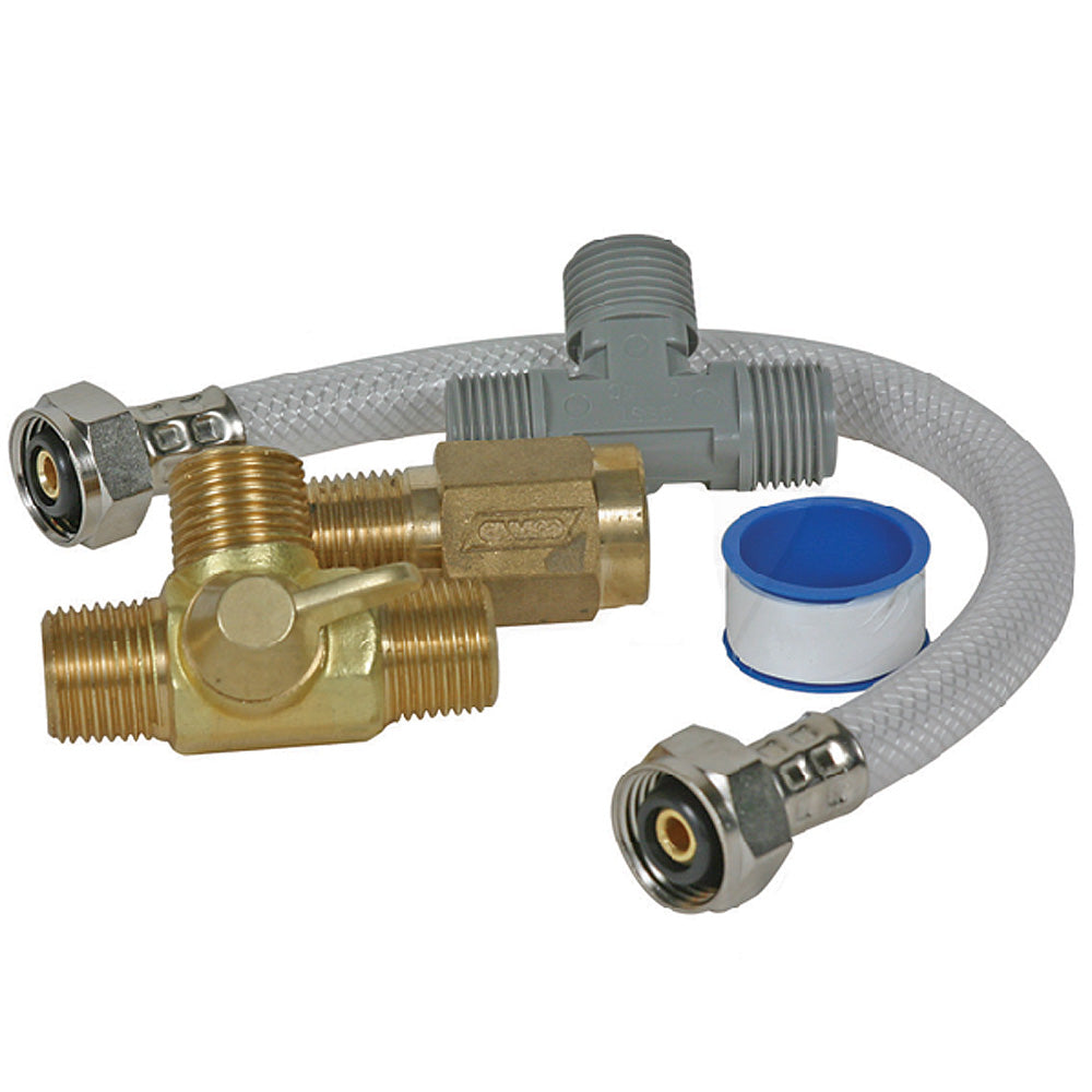 Marine Plumbing & Ventilation - Accessories - Guild Marine