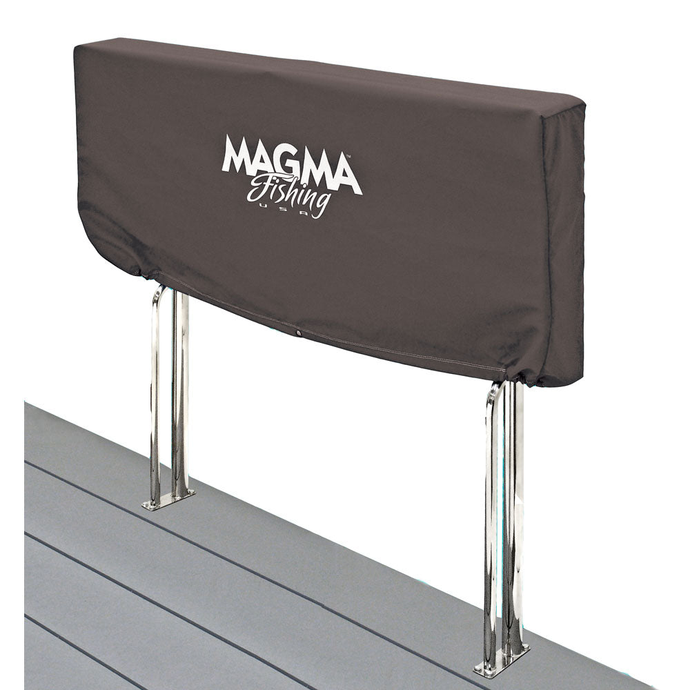 Magma Cover f/48&quot; Dock Cleaning Station - Jet Black [T10-471JB]