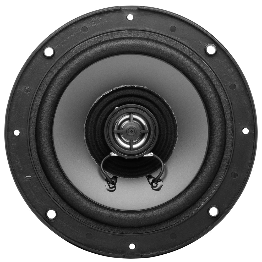 Boss Audio 6.5&quot; MR60B Speakers - Black - 200W [MR60B]