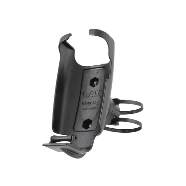 RAM Mount Garmin GPSMAP 62 Series EZ ON/OFF Rail Mount System