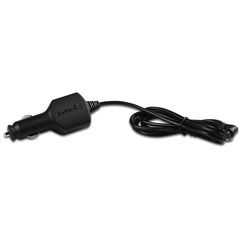 Garmin Vehicle Power Cable f/Rino 610, 650 &amp; 655t [010-11598-00]