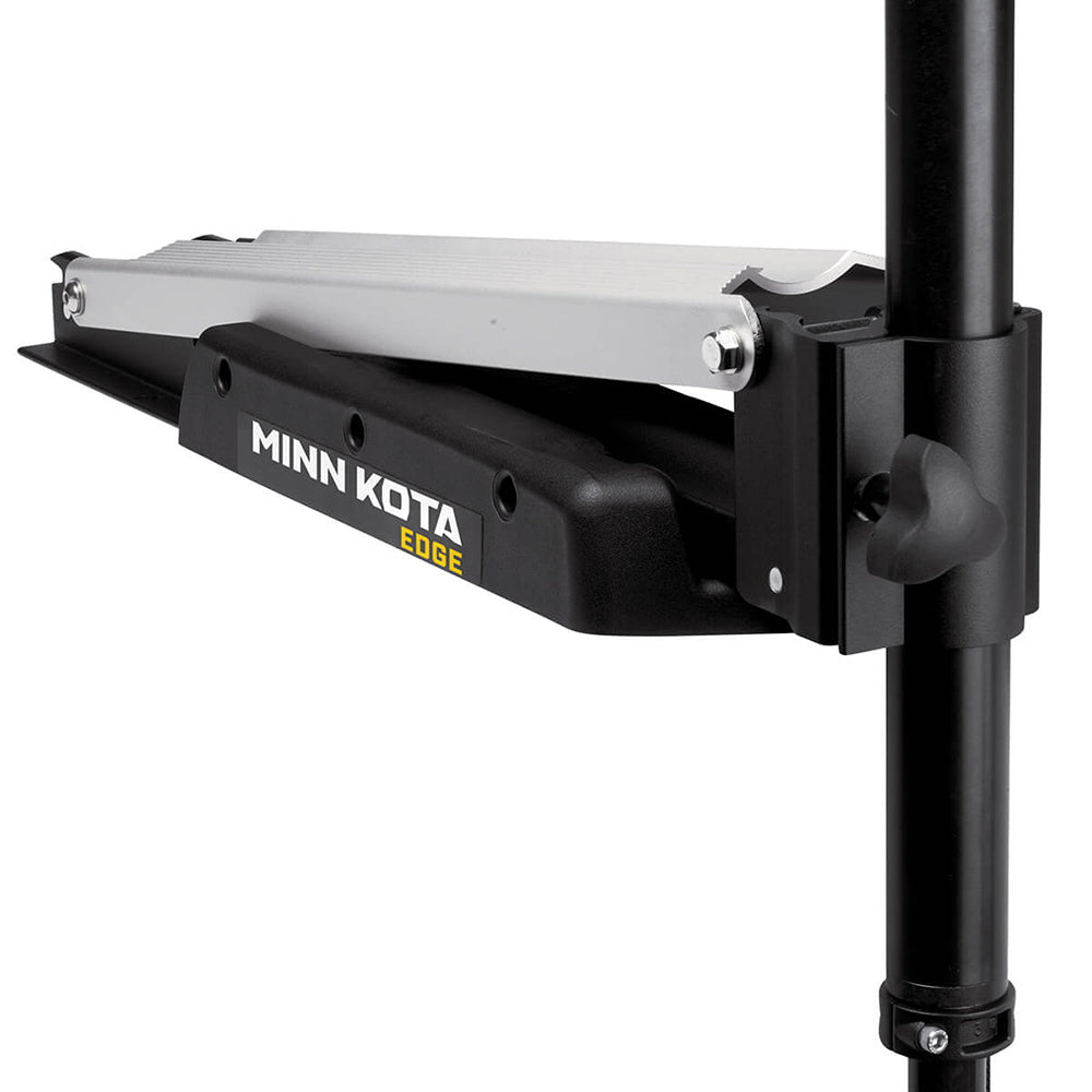 Minn Kota Edge 70 - Latch  Door - Foot Control - 24V-70lb-52&quot; [1355971]