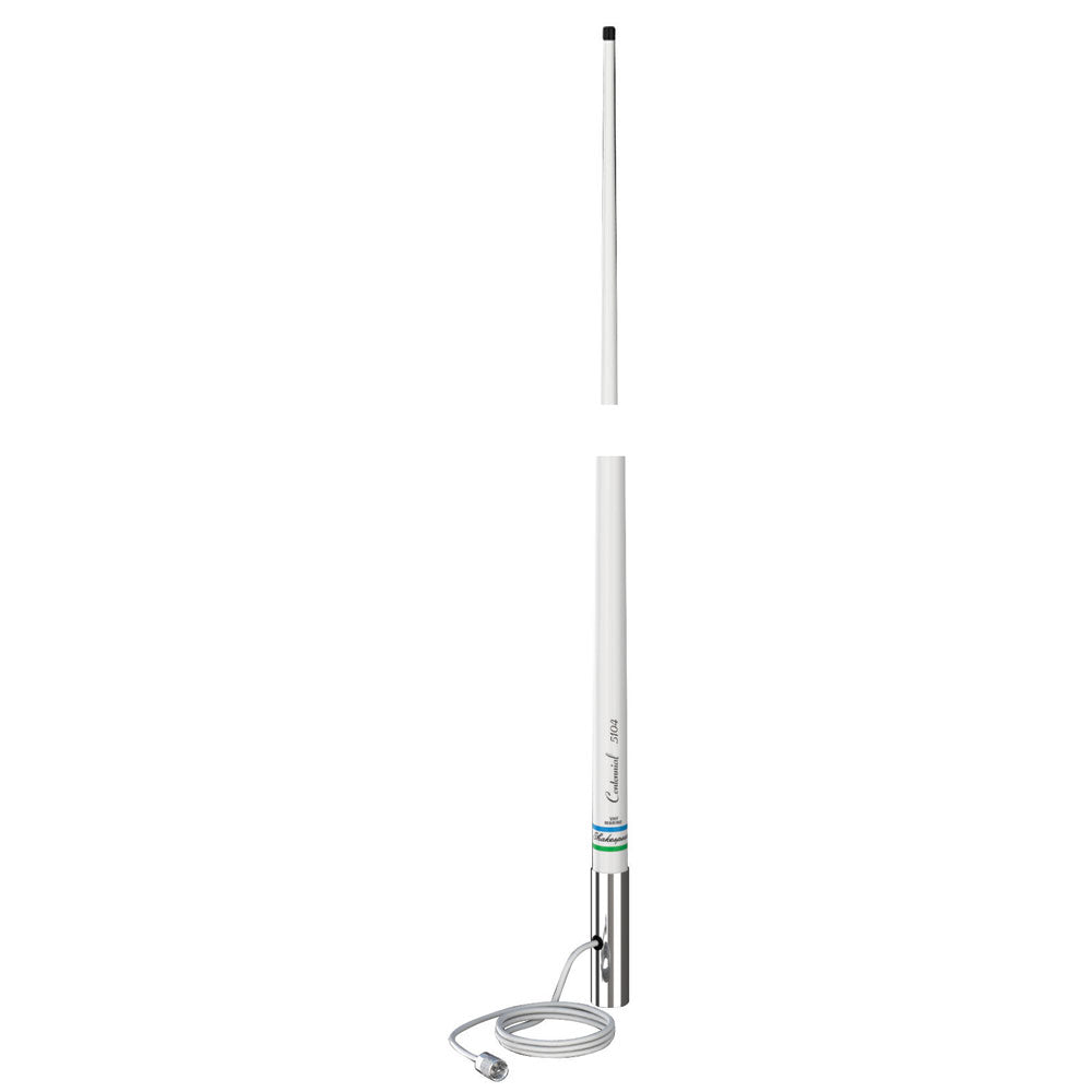 Shakespeare 5104 VHF 4&#39; Antenna [5104]