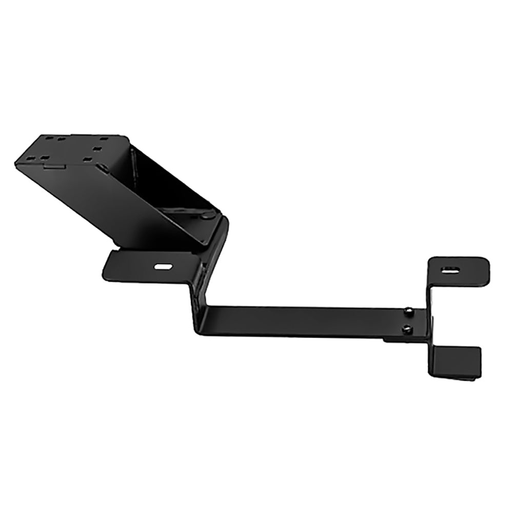 RAM Mount No-Drill Laptop Base f/Chevrolet 2500 C/K, 3500 C/K, Silverado, Suburban, Tahoe, GMC Sierra &amp; Yukon [RAM-VB-102]