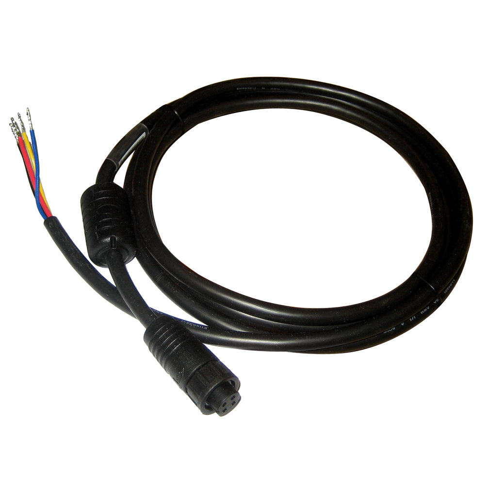 Simrad Power Cable - 2m - NSE &amp; StructureScan 3D [000-00128-001]