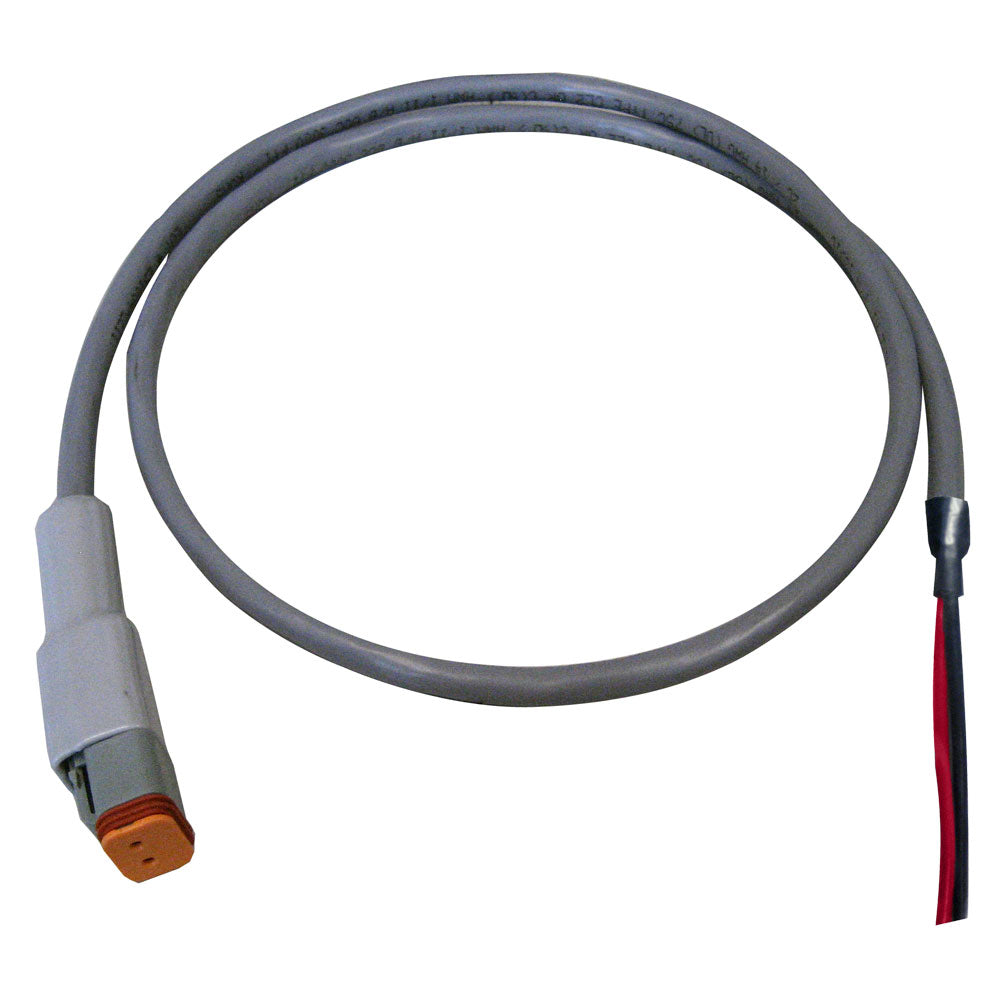 UFlex Power A M-P1 Main Power Supply Cable - 3.3&#39; [42052H]