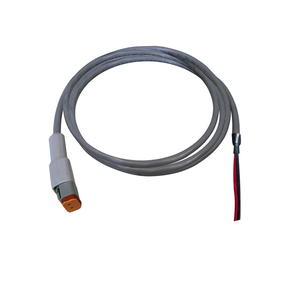UFlex Power A M-P3 Main Power Supply Cable - 9.8&#39; [42053K]