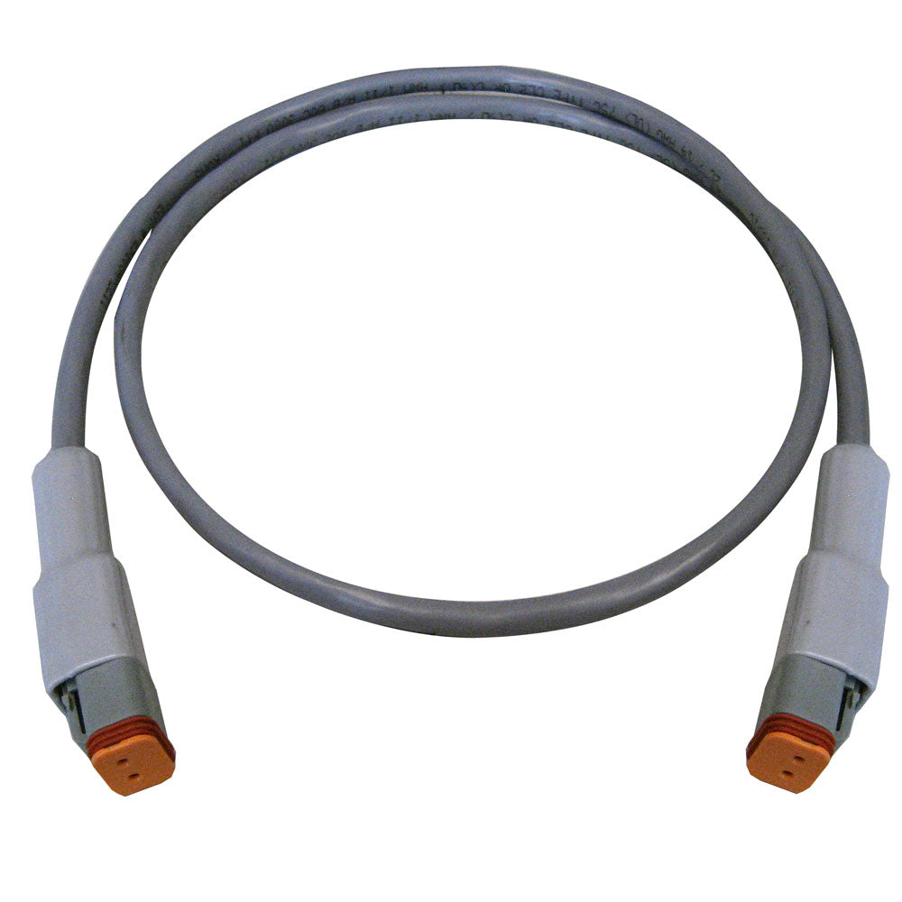 UFlex Power A M-PE1 Power Extension Cable - 3.3&#39; [42056S]