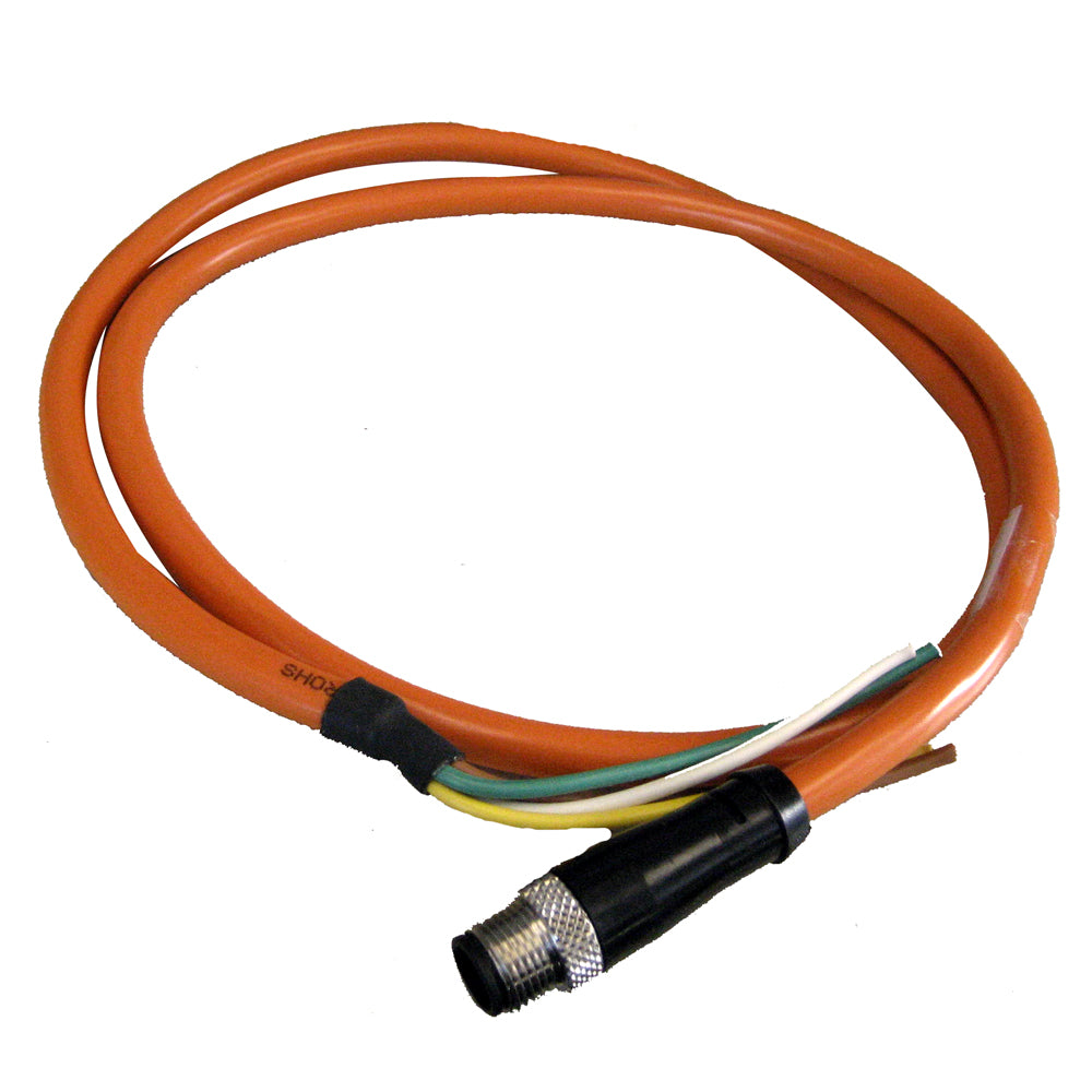 UFlex Power A M-S1 Solenoid Shift Cable - 3.3&#39; [42060G]