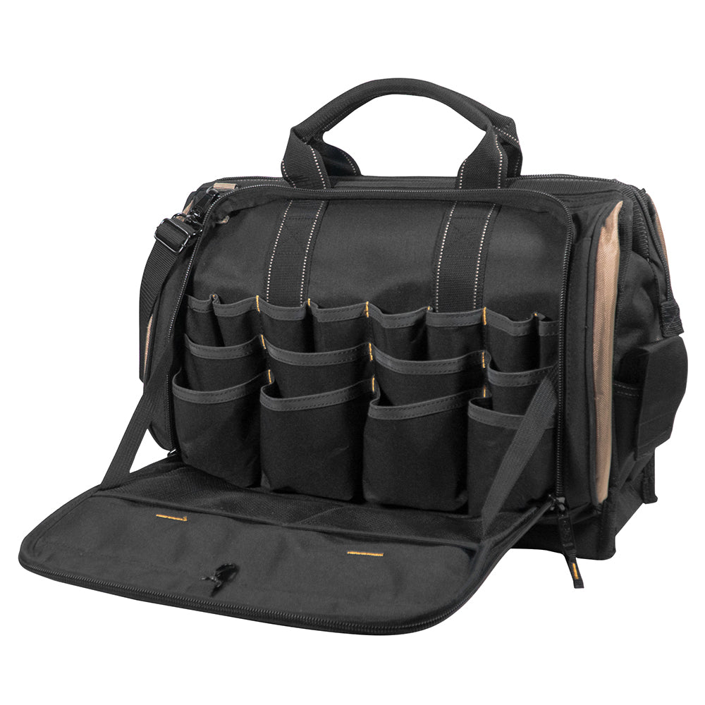 CLC 1539 Multi-Compartment Tool Carrier - 18&quot; [1539]