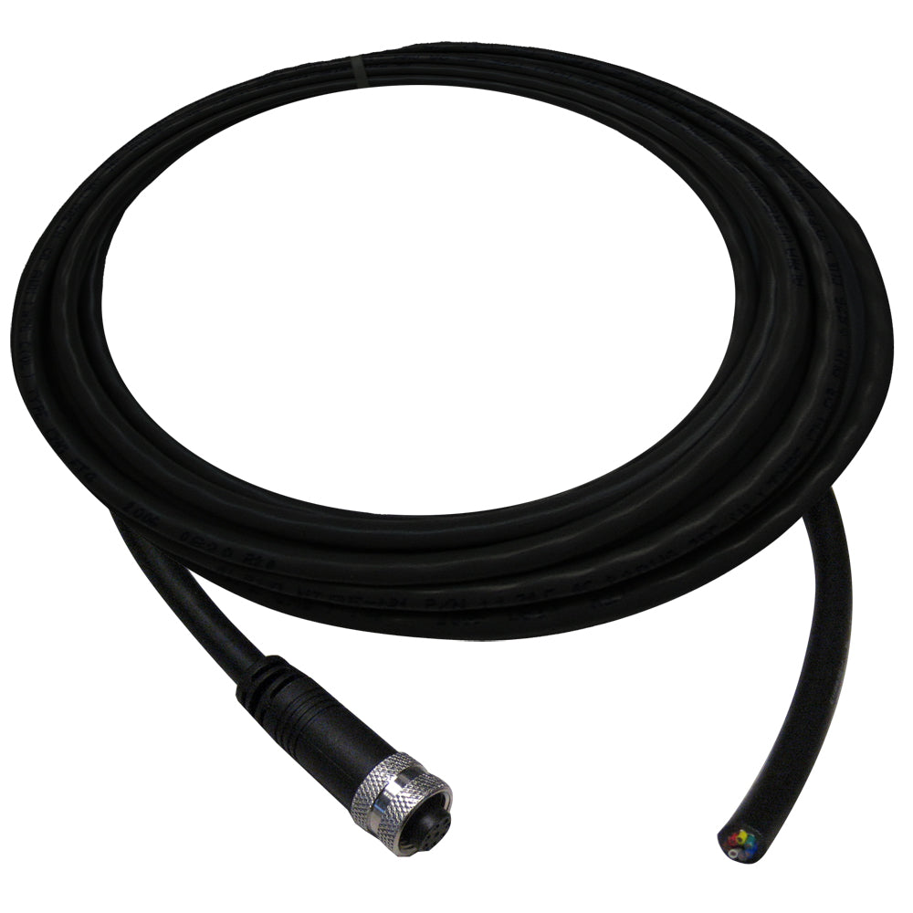 Maretron NMEA 0183 10 Meter Connection Cable f/SSC200 &amp; SSC300 Solid State Compass [MARE-004-1M-7]
