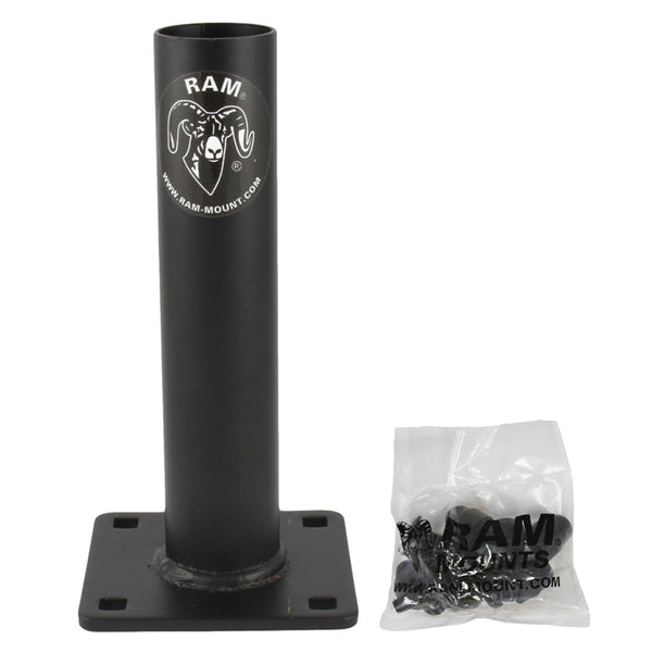RAM Mount 7" Long Lower Female Tele-Pole