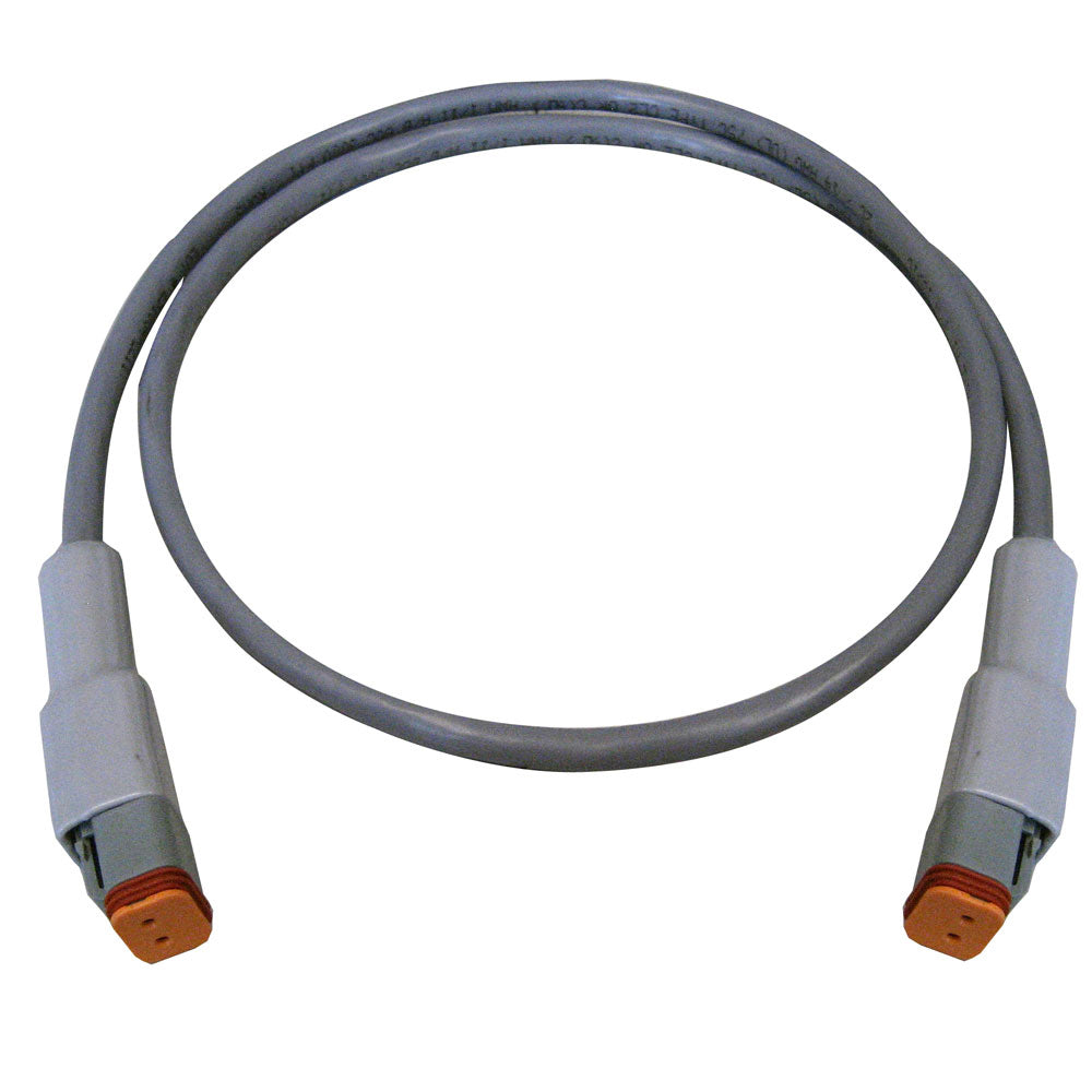 UFlex Power A M-PE3 Power Extension Cable - 9.8&#39; [42057U]