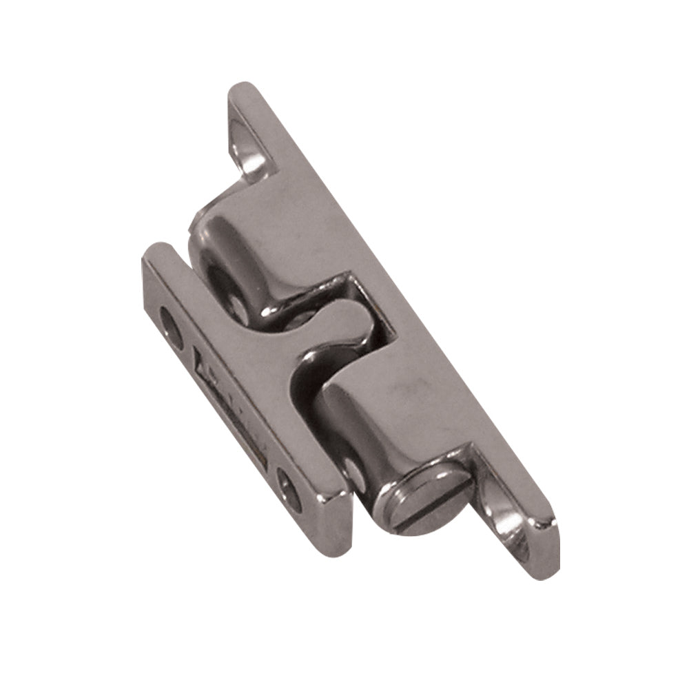 Whitecap Stud Catch - 316 Stainless Steel - 1-15/16&quot; x 3/8&quot; [S-1032]