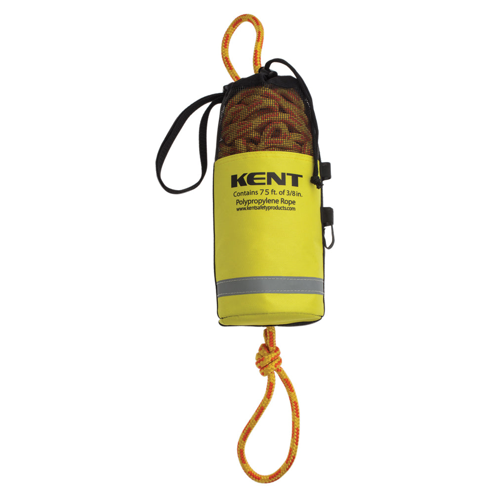 Onyx Commercial Rescue Throw Bag - 75&#39; [152800-300-075-13]