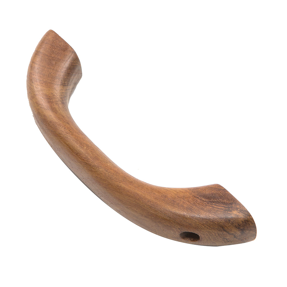 Whitecap Teak Grab Handle - 9-3/4&quot;L [60114]