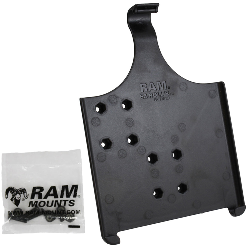 RAM Mount EZ-ROLL&#39;R Model Specific Cradle f/Apple iPad Air [RAM-HOL-AP17U]