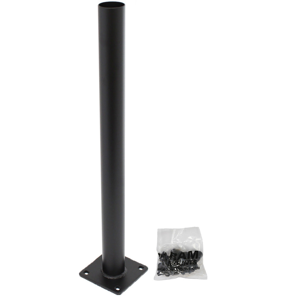 RAM Mount 18&quot; Long Lower Female Tele-Pole [RAM-VP-TBF18U]