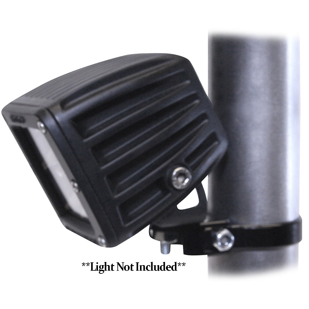 RIGID Industries Vertical Bar Mount - 1.25&quot; [42550]