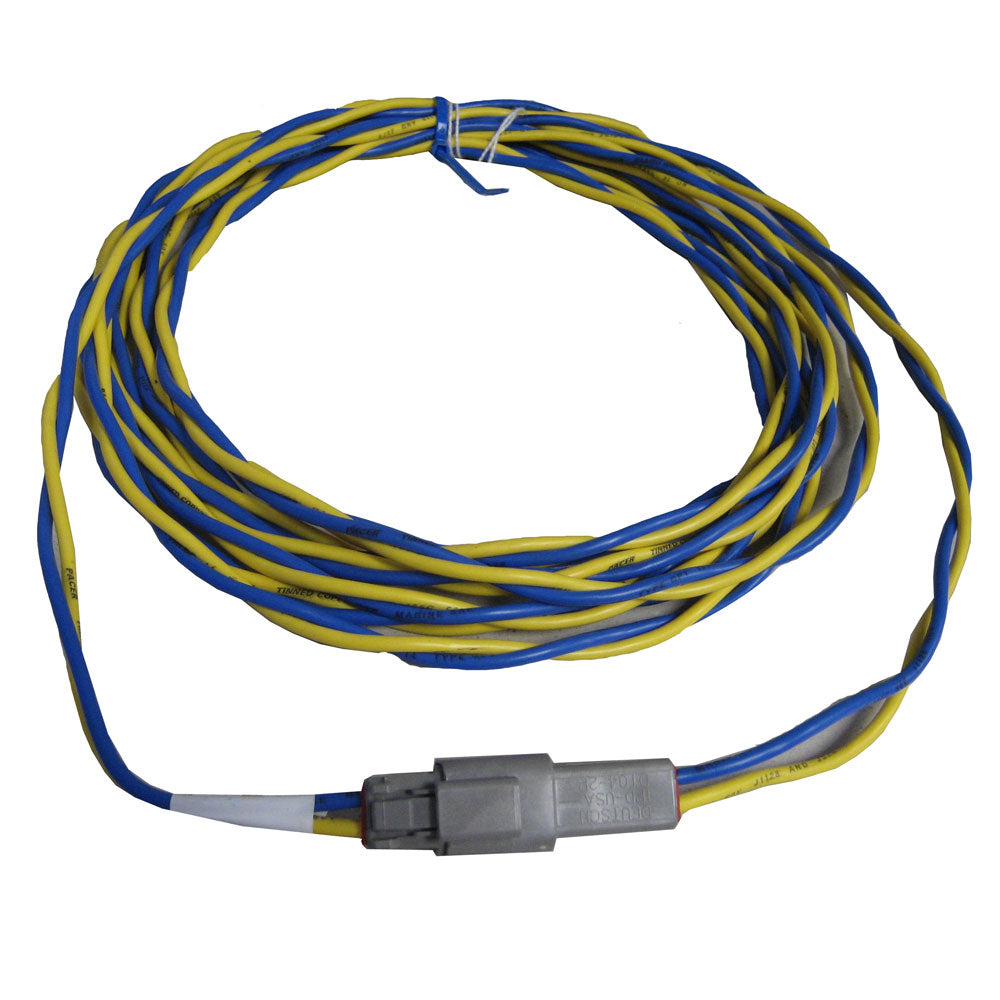 Bennett BOLT Actuator Wire Harness Extension - 20&#39; [BAW2020]