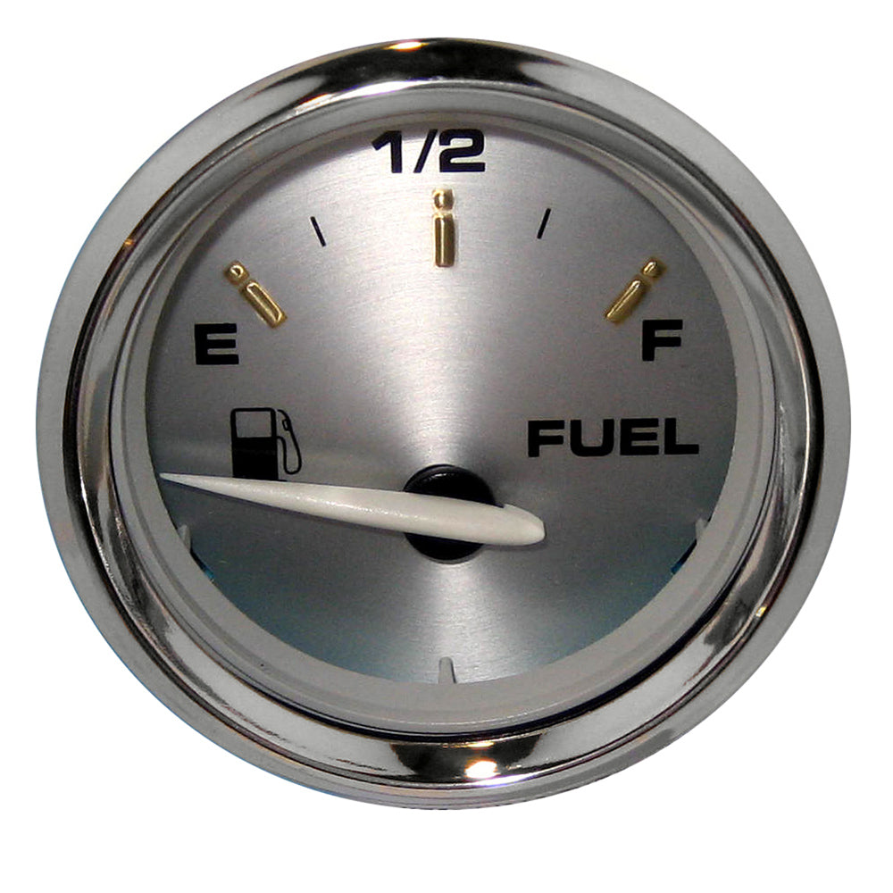 Faria Kronos 2&quot; Fuel Level Gauge [19001]