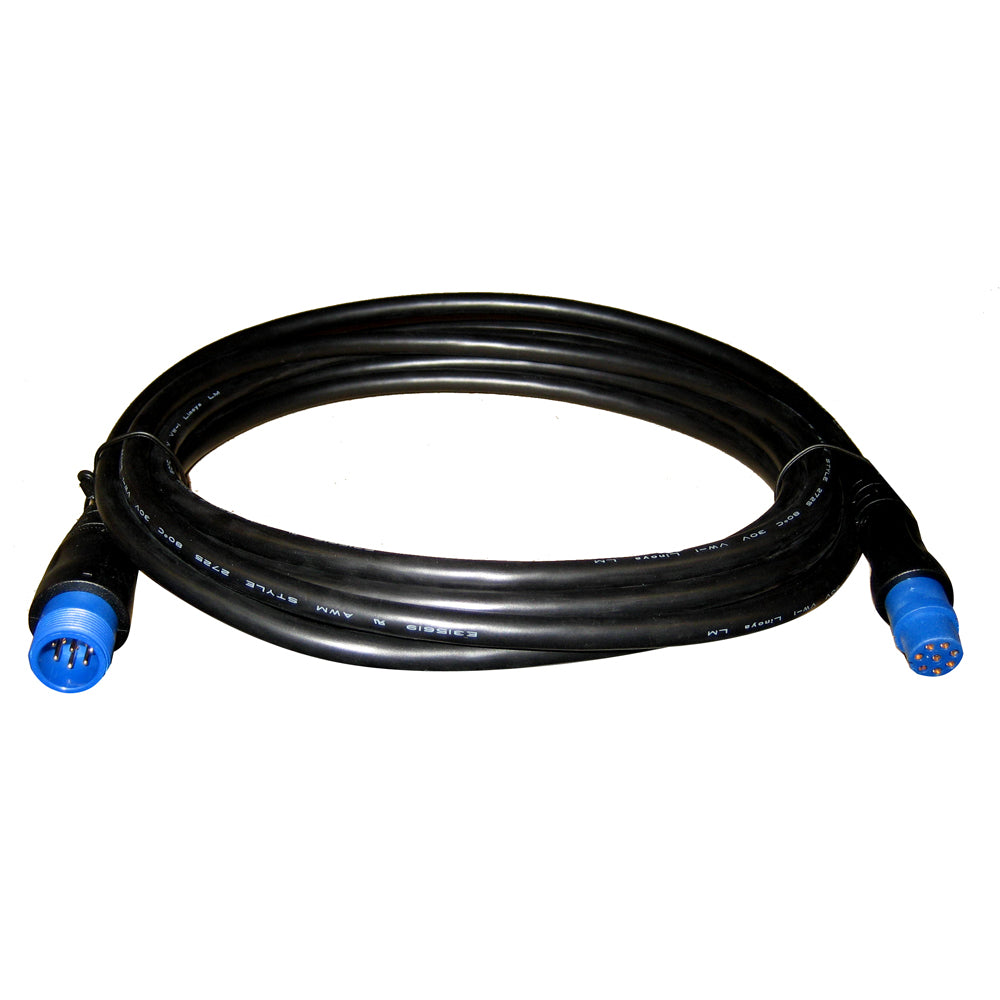 Garmin 8-Pin Transducer Extension Cable - 10&#39; [010-11617-50]