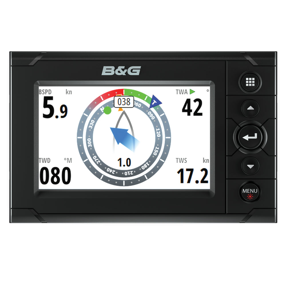 B&amp;G H5000 Graphic Display [000-11542-001]