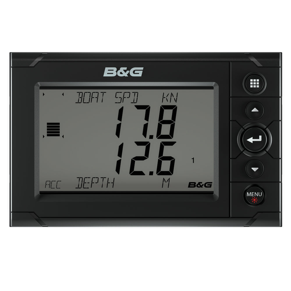 B&amp;G Race Display [000-11543-001]