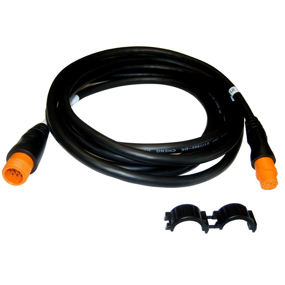 Garmin Extension Cable w/XID - 12-Pin - 30&#39; [010-11617-42]